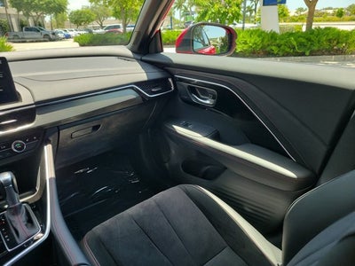 2026 Acura ADX w/A-Spec Package