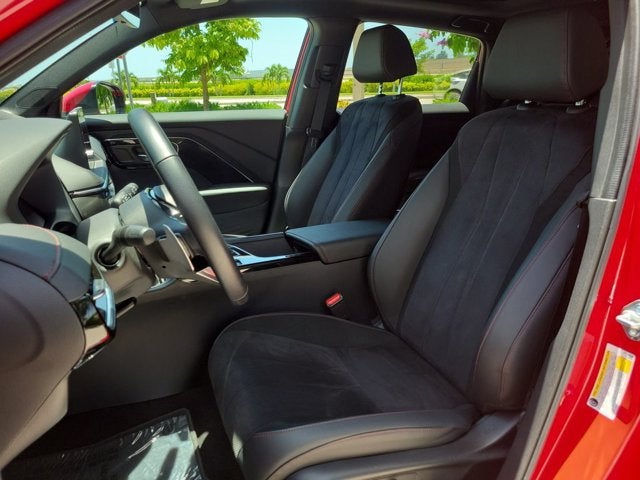 2026 Acura ADX w/A-Spec Package