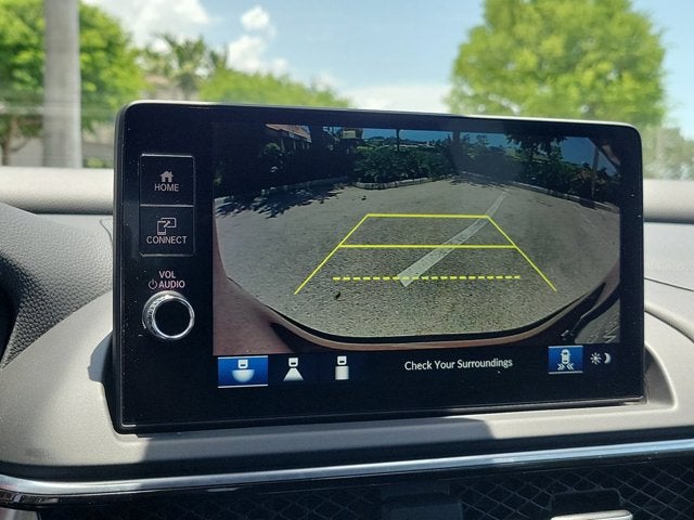 2026 Acura ADX w/A-Spec Package