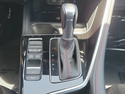 2026 Acura ADX w/A-Spec Package