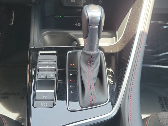 2026 Acura ADX w/A-Spec Package