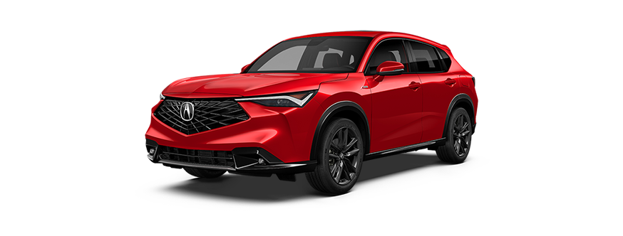 2026 Acura ADX w/A-Spec Package