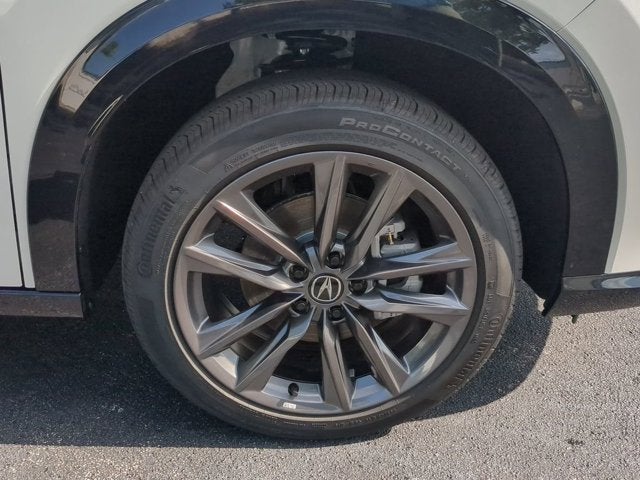 2025 Acura ADX w/A-Spec Package