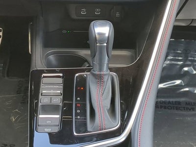 2025 Acura ADX w/A-Spec Package