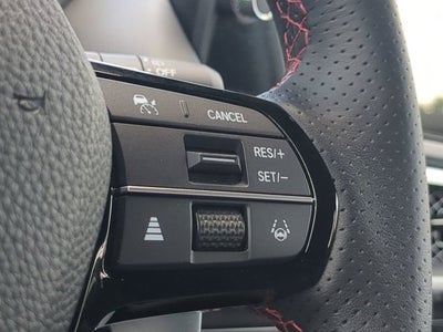 2025 Acura ADX w/A-Spec Package