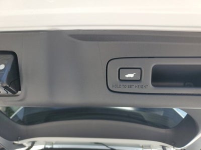 2025 Acura ADX w/A-Spec Package