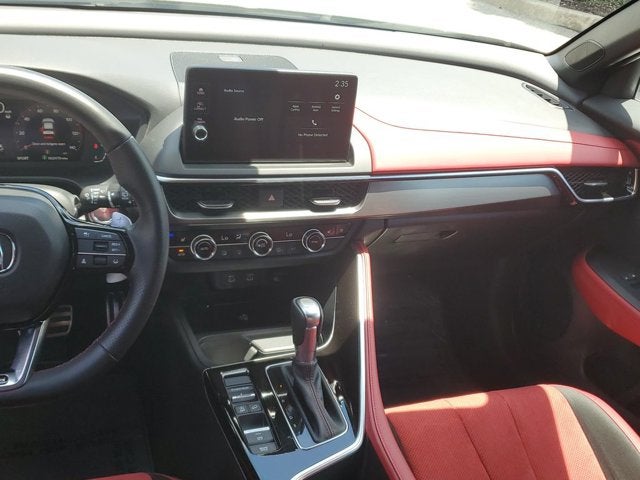2025 Acura ADX w/A-Spec Package