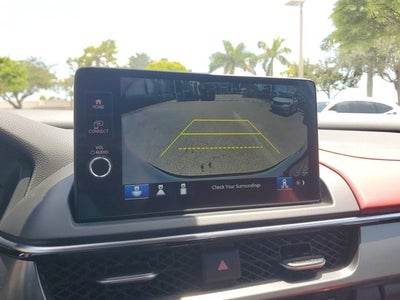 2025 Acura ADX w/A-Spec Package