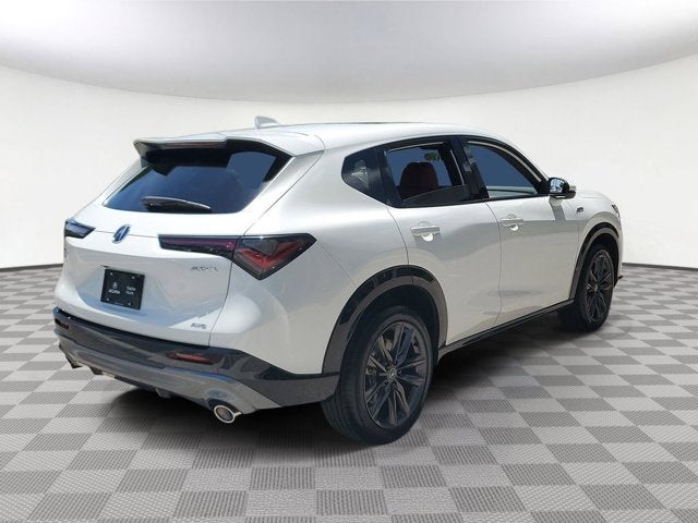 2025 Acura ADX w/A-Spec Package