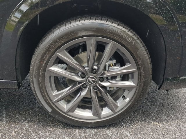 2025 Acura ADX AWD w/A-Spec Package