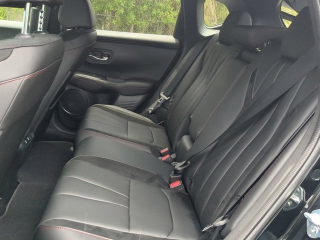 2025 Acura ADX AWD w/A-Spec Package