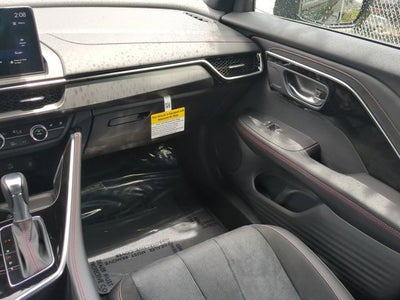 2025 Acura ADX AWD w/A-Spec Package