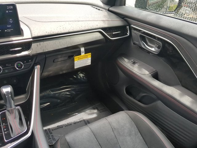 2025 Acura ADX AWD w/A-Spec Package