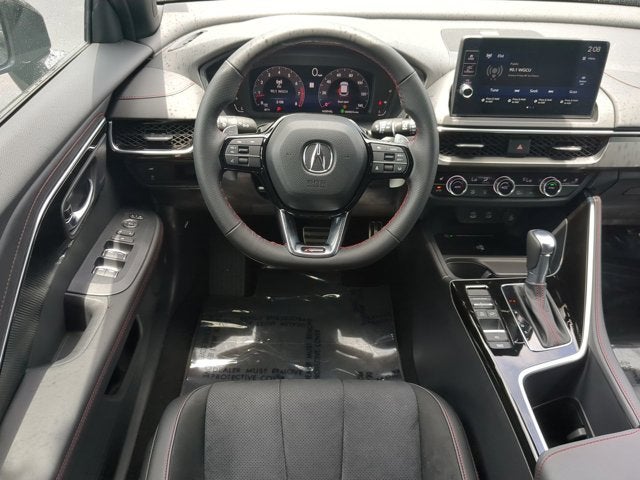 2025 Acura ADX AWD w/A-Spec Package