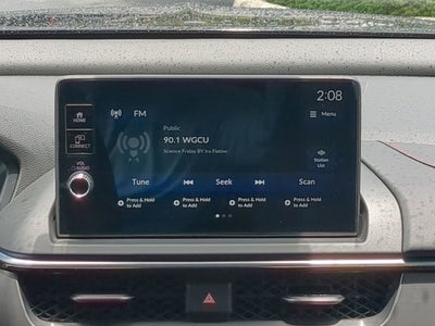 2025 Acura ADX AWD w/A-Spec Package