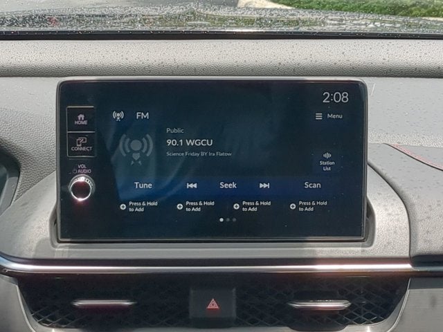 2025 Acura ADX AWD w/A-Spec Package