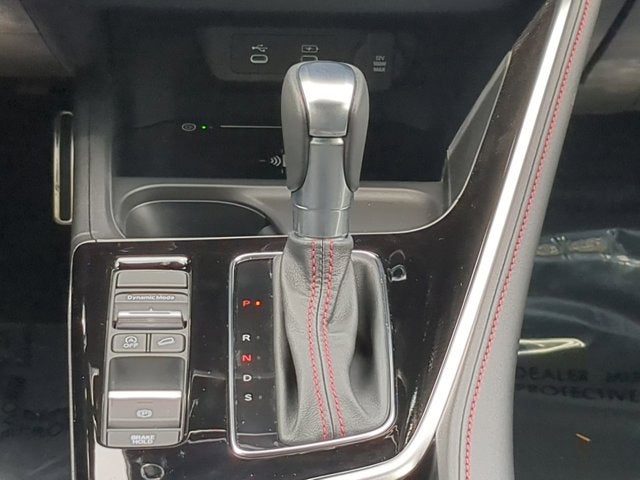 2025 Acura ADX AWD w/A-Spec Package