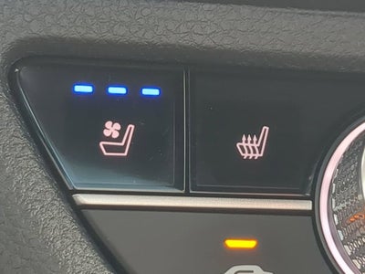 2025 Acura ADX AWD w/A-Spec Package
