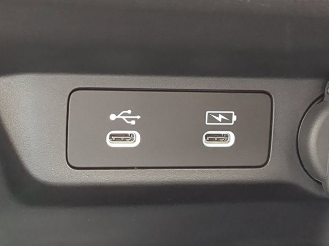 2025 Acura ADX AWD w/A-Spec Package