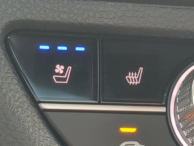 2025 Acura ADX AWD w/A-Spec Package