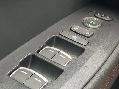 2025 Acura ADX AWD w/A-Spec Package