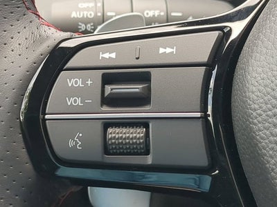 2025 Acura ADX AWD w/A-Spec Package