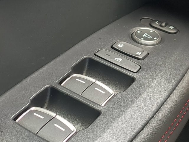 2025 Acura ADX AWD w/A-Spec Package