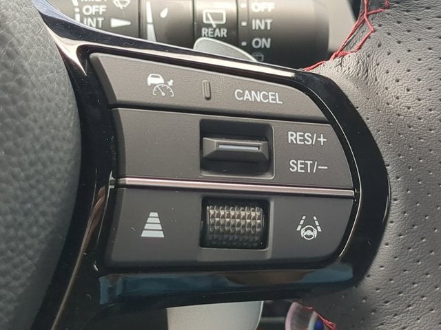 2025 Acura ADX AWD w/A-Spec Package