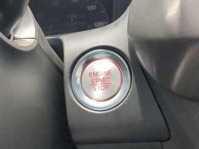 2025 Acura ADX AWD w/A-Spec Package