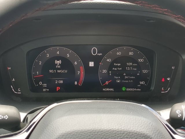 2025 Acura ADX AWD w/A-Spec Package