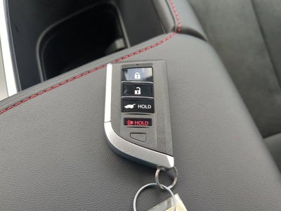 2025 Acura ADX AWD w/A-Spec Package