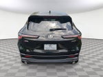 2025 Acura ADX AWD w/A-Spec Package