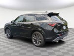 2025 Acura ADX AWD w/A-Spec Package