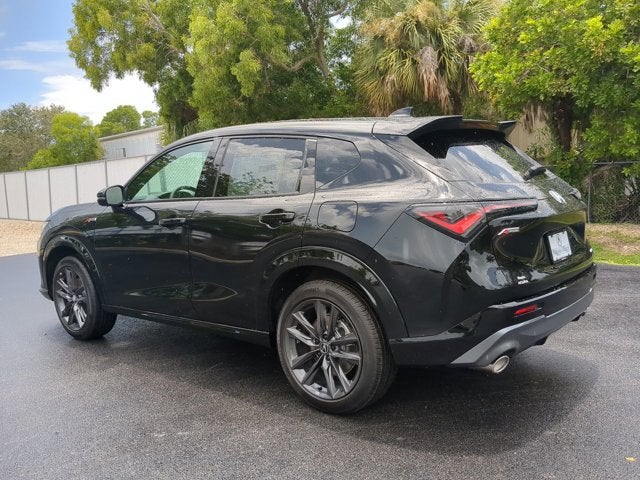 2025 Acura ADX AWD w/A-Spec Package