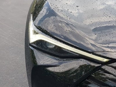 2025 Acura ADX AWD w/A-Spec Package