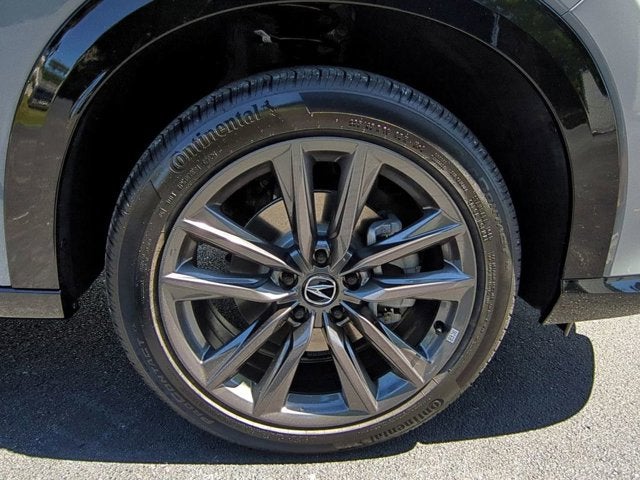 2025 Acura ADX w/A-Spec Package