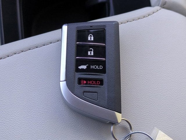 2025 Acura ADX w/A-Spec Package