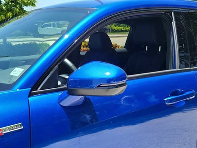 2025 Acura ADX w/A-Spec Package