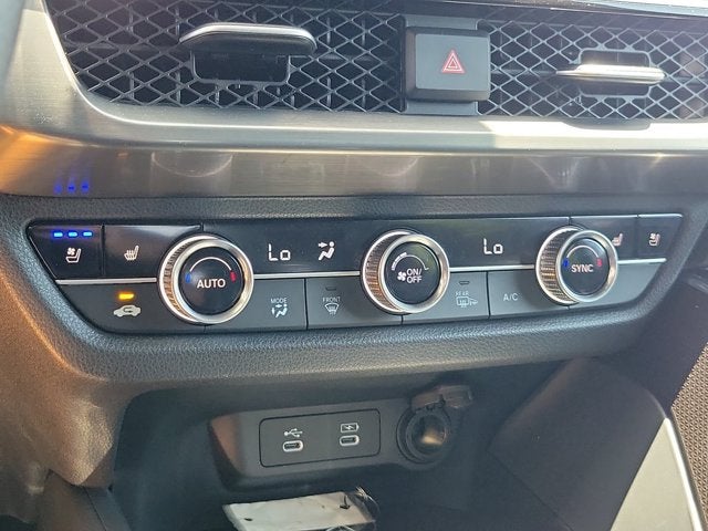 2025 Acura ADX w/A-Spec Package