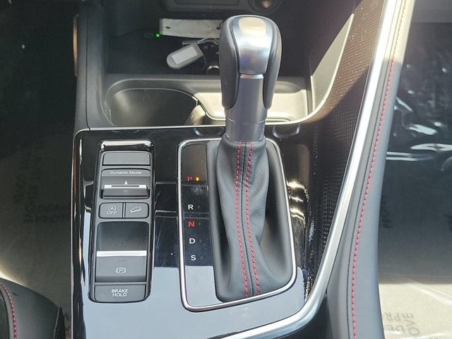 2025 Acura ADX w/A-Spec Package