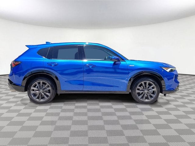 2025 Acura ADX w/A-Spec Package