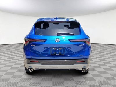 2025 Acura ADX w/A-Spec Package