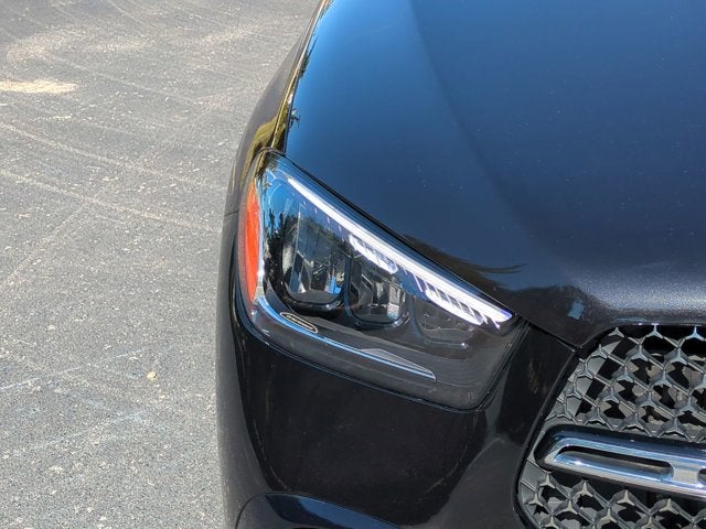 2025 Mercedes-Benz GLE GLE 350