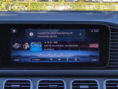 2025 Mercedes-Benz GLE GLE 350