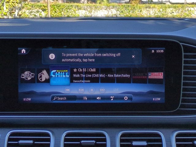 2025 Mercedes-Benz GLE GLE 350