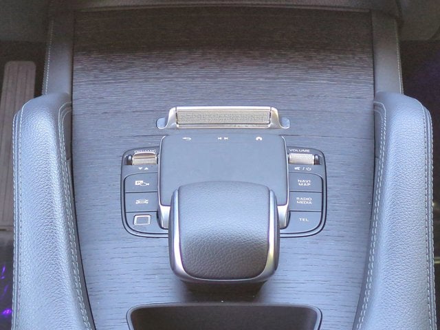 2025 Mercedes-Benz GLE GLE 350