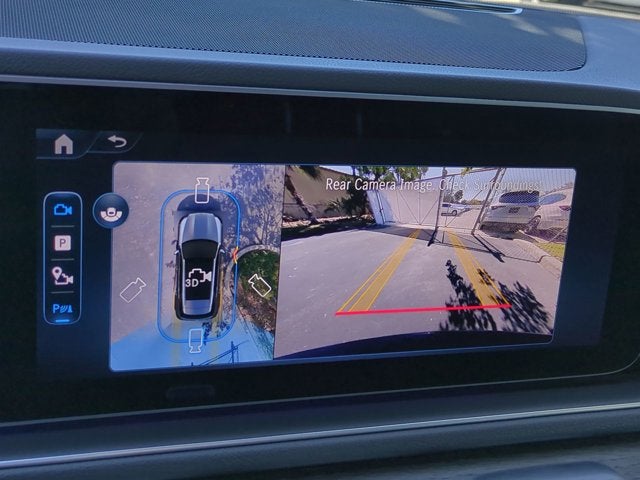 2025 Mercedes-Benz GLE GLE 350