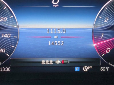 2025 Mercedes-Benz GLE GLE 350