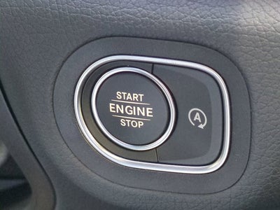 2025 Mercedes-Benz GLE GLE 350