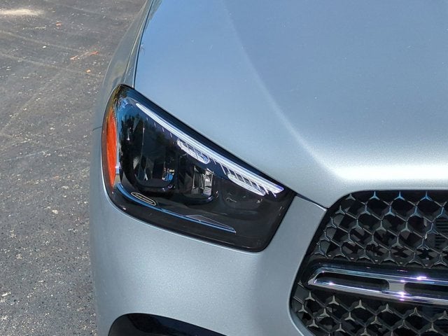 2026 Mercedes-Benz GLE GLE 450